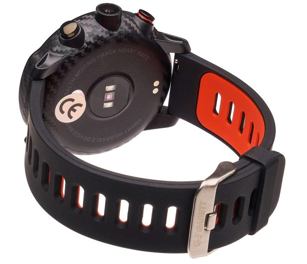 GARETT Sport 29 Czerwony - 1381472 - zdjęcie 3